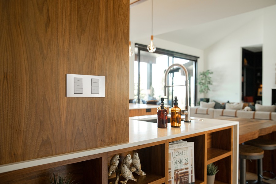 Why New Homes Deserve a Control4 Home Automation Installation