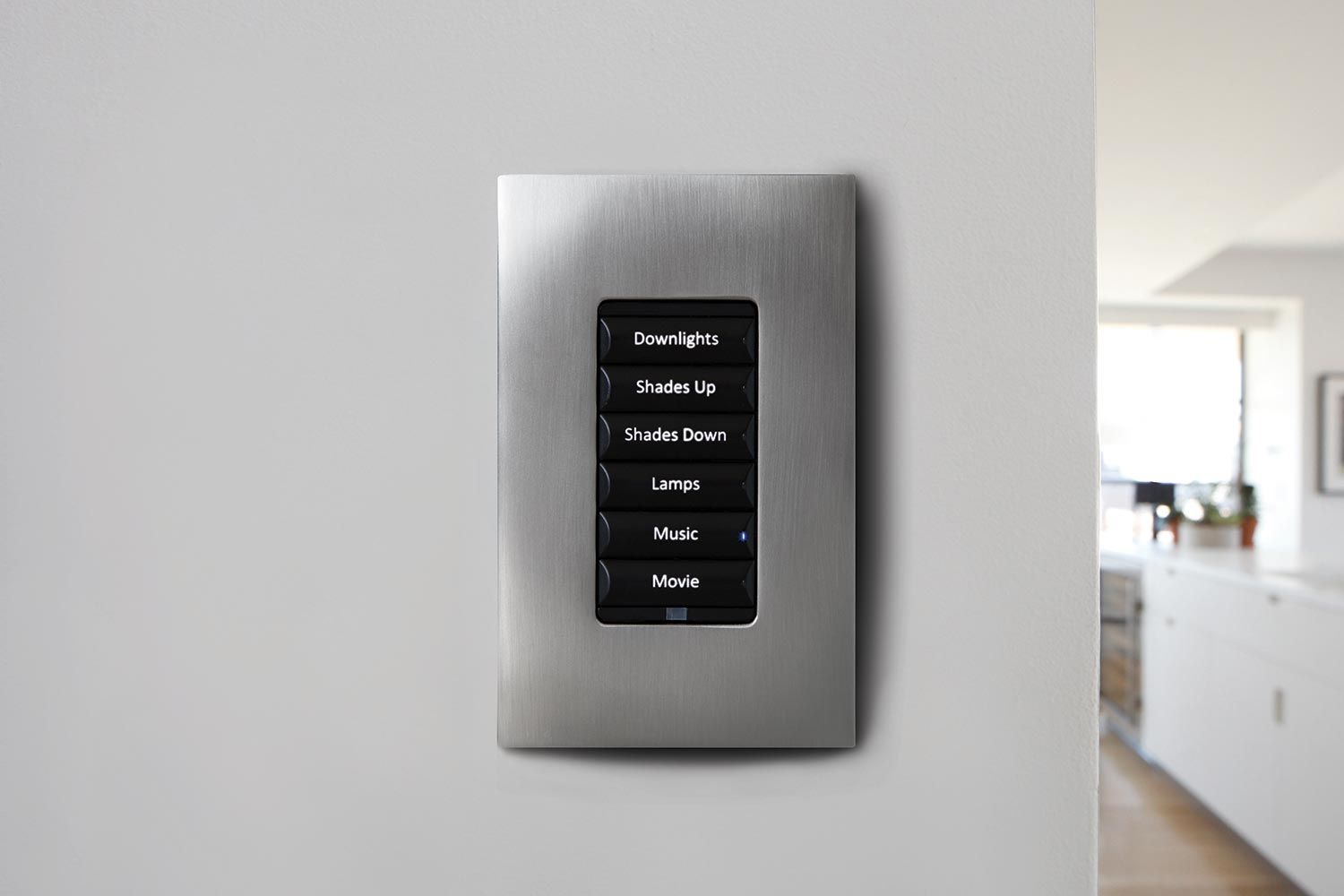 Control4 Smart Dimmer